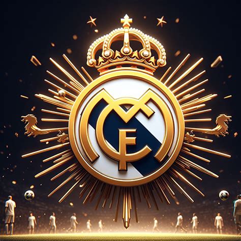 Download 512x512 DLS Real Madrid Team Logo.